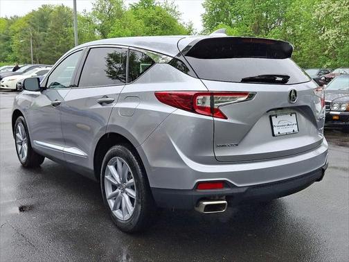 2022 Acura RDX Base