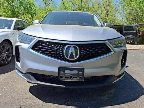 2022 Acura RDX Base