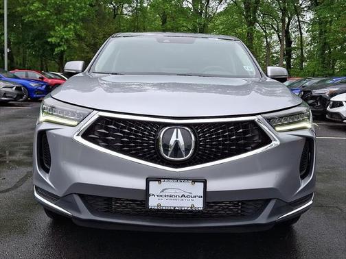 2022 Acura RDX Base