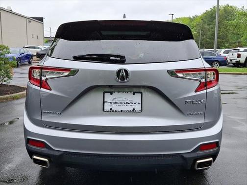 2022 Acura RDX Base