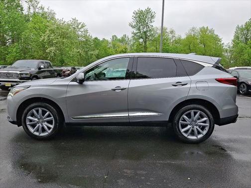 2022 Acura RDX Base