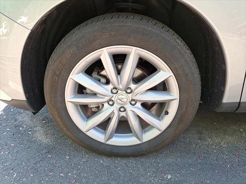 2022 Acura RDX Base