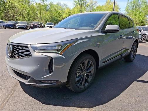 2025 Acura RDX Base