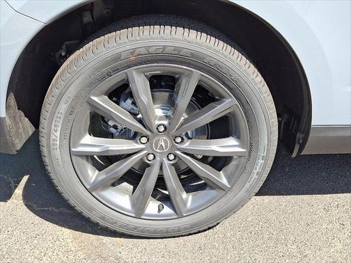 2025 Acura RDX Base