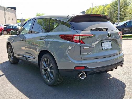 2025 Acura RDX Base