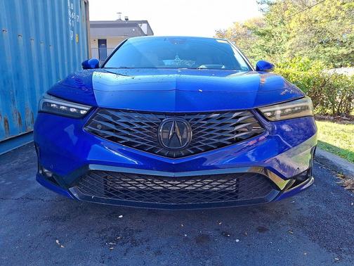 2023 Acura Integra A-SPEC Technology