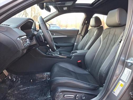 2025 Acura Integra A-SPEC Technology