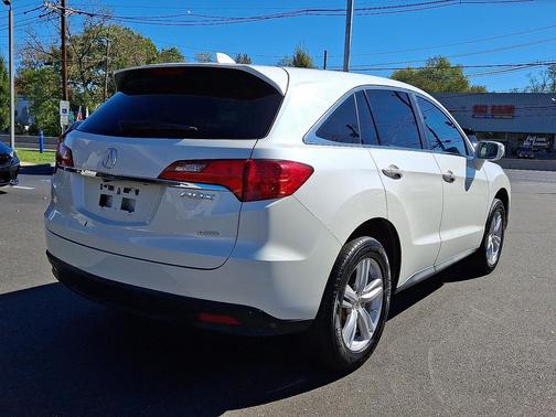 2015 Acura RDX Base