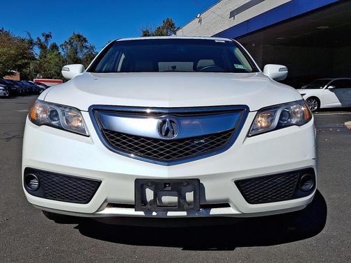 2015 Acura RDX Base