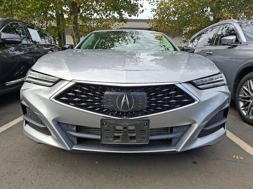 2021 Acura TLX FWD