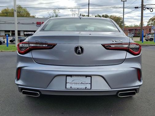 2021 Acura TLX FWD