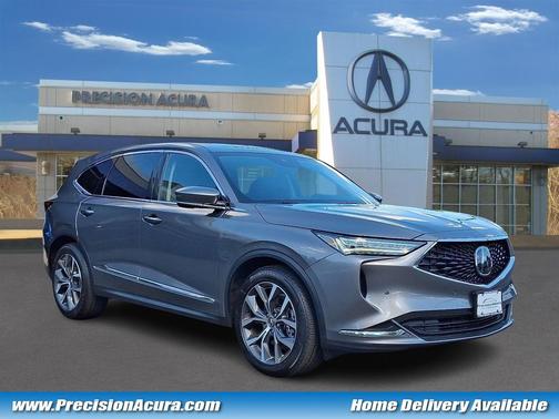 2023 Acura MDX Technology Package