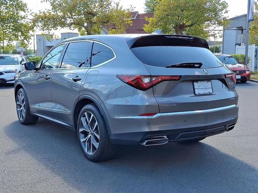 2023 Acura MDX Technology Package