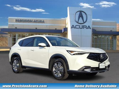 2025 Acura ADX 