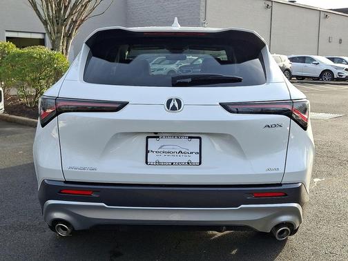 2025 Acura ADX 