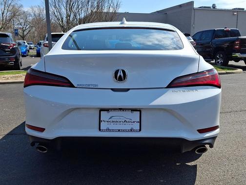 2024 Acura Integra 