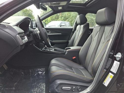 2026 Acura Integra w/A-Spec Technology Package