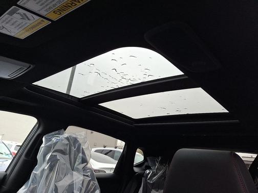 2025 Acura ADX A-Spec with Advance