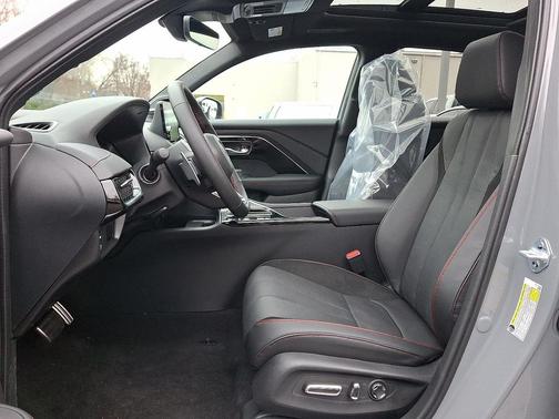 2025 Acura ADX A-Spec with Advance