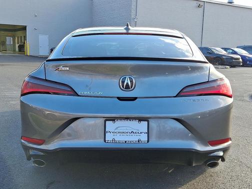 2023 Acura Integra A-SPEC