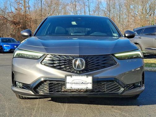 2023 Acura Integra A-SPEC