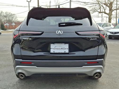 2025 Acura ADX 