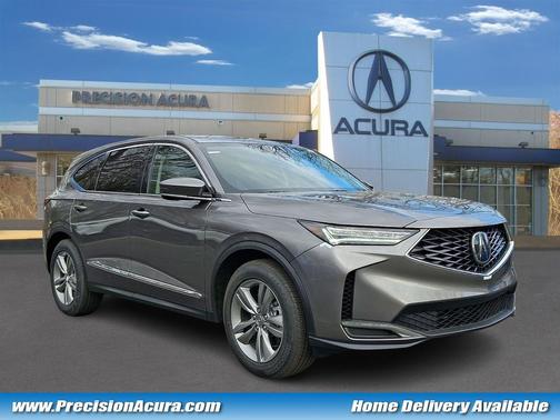 2026 Acura MDX Standard