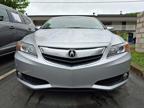 2015 Acura ILX 2.0L w/Premium Package