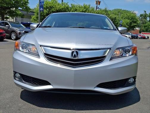 2015 Acura ILX 2.0L w/Premium Package