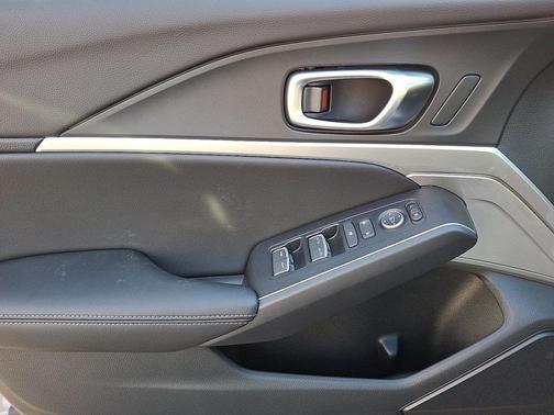 2026 Acura Integra FWD A-Spec