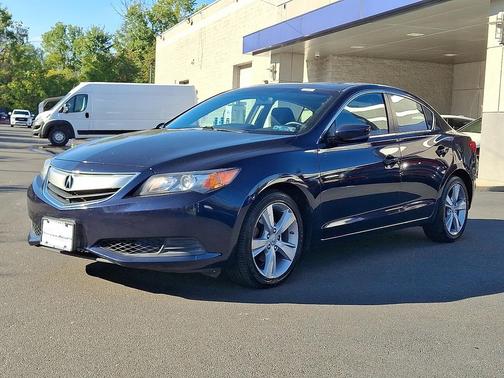 2015 Acura ILX 2.0L