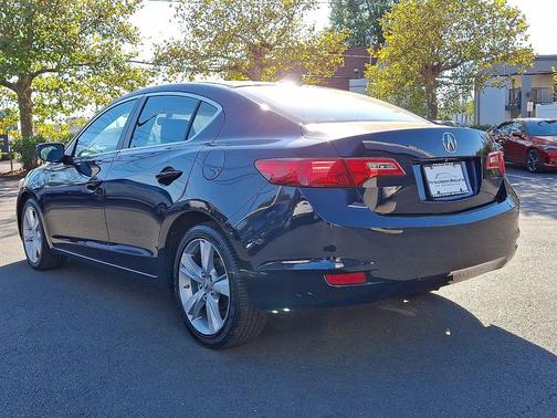 2015 Acura ILX 2.0L