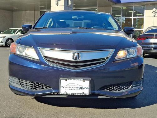 2015 Acura ILX 2.0L