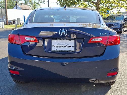 2015 Acura ILX 2.0L