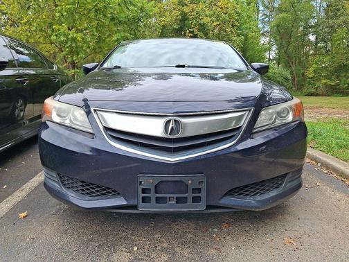 2015 Acura ILX 2.0L