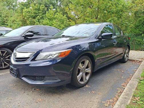 2015 Acura ILX 2.0L