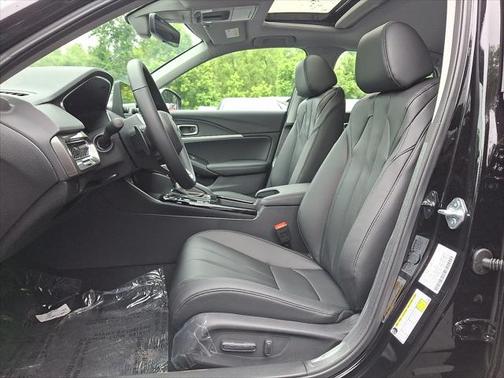 2025 Acura Integra