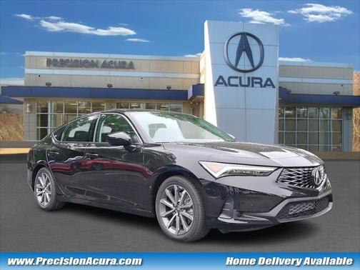 2025 Acura Integra