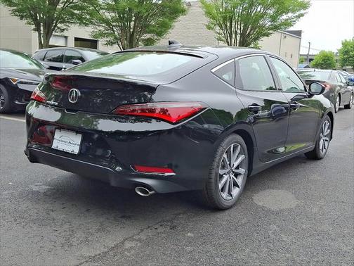 2025 Acura Integra