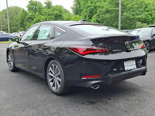2025 Acura Integra