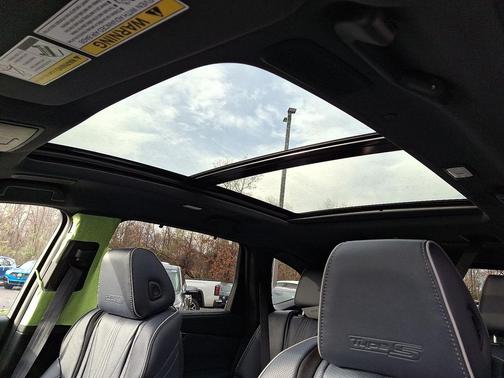 2026 Acura MDX Type S Advance Package