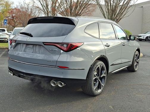 2026 Acura MDX Type S Advance Package