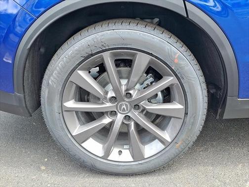 2025 Acura MDX A-SPEC