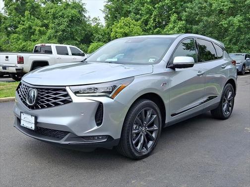 2025 Acura RDX Base