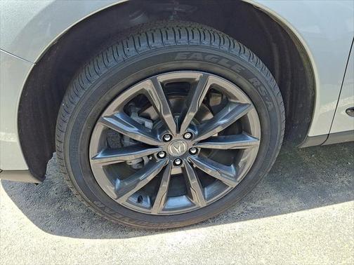 2025 Acura RDX Base