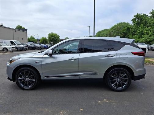 2025 Acura RDX Base