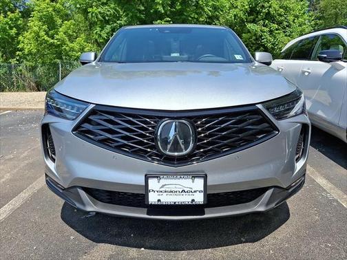 2025 Acura RDX Base