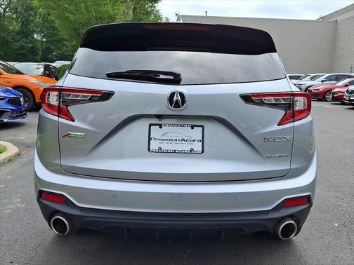 2025 Acura RDX Base