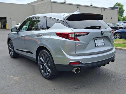 2025 Acura RDX Base