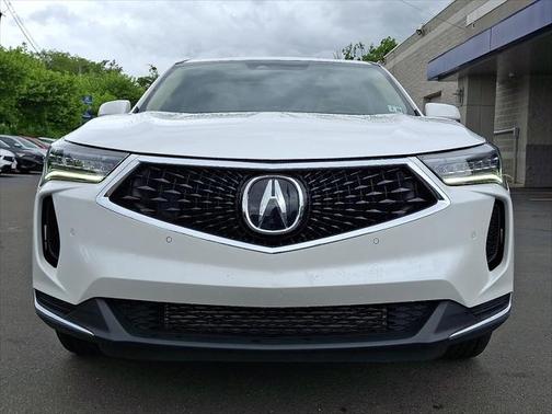 2022 Acura RDX Technology Package
